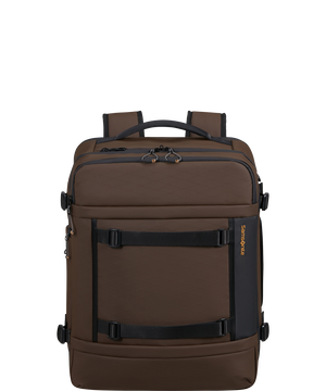 Cabin Pack Batoh 17.3" 45 x 36 x 20 cm | 1.3 kg
