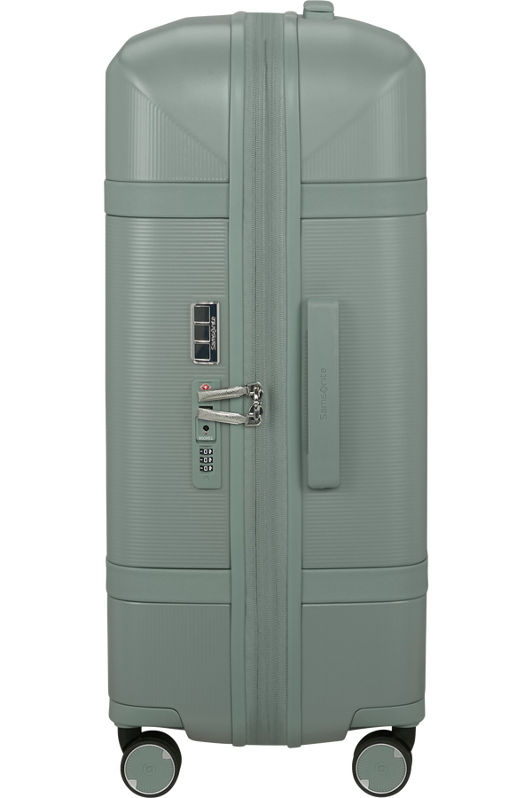 Samsonite Image Spinner Expandable 69cm  Thyme