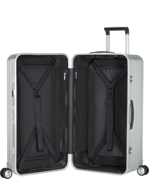 Lite-Box Alu Trunk 80cm 80 x 41 x 37 cm | 7.4 kg Lite-Box Alu Trunk 80cm 80 x 41 x 37 cm | 7.4 kg