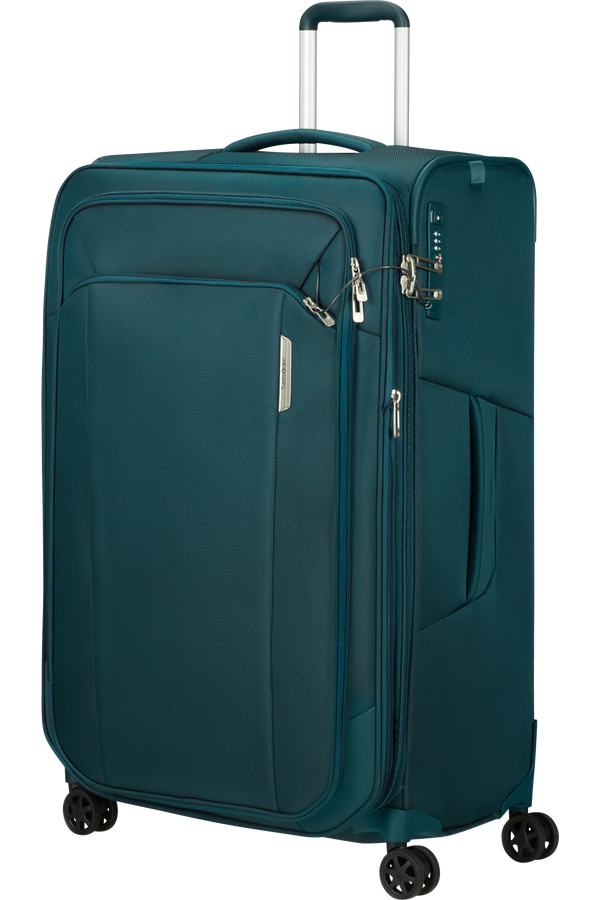 Samsonite Respark SPINNER 79/29 EXP  Petrolejová modrá