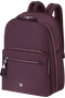 Samsonite Karissa Evo Slim Backpack 14.1'  Vínová červená