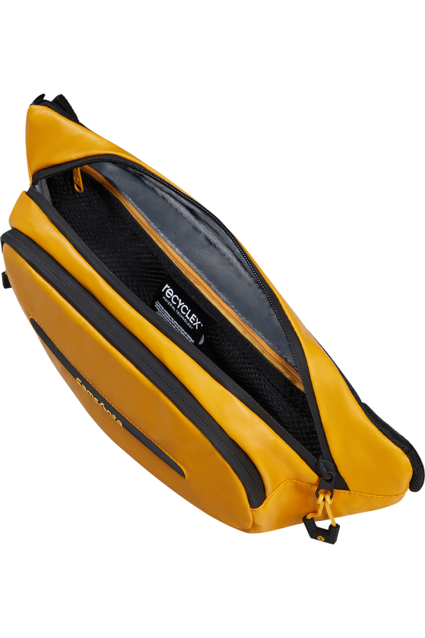 Samsonite Ecodiver BELT BAG  Žlutá