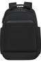 Samsonite Paralux Everyday Backpack  Černá