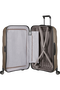 Samsonite C-Lite Spinner 75cm  Slonovinová zlatá