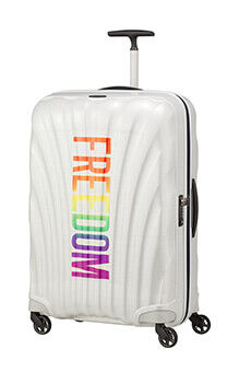 Cosmolite Spinner (4 kolečka) 75cm 94 L | 75 x 51 x 31 cm | 2.66 kg