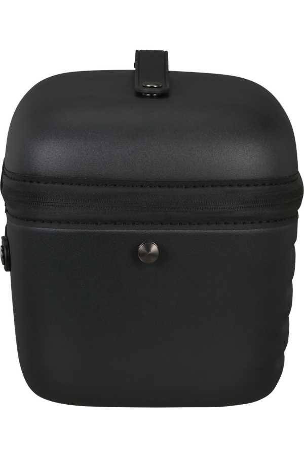 Samsonite Stackd Beauty Case  Černá