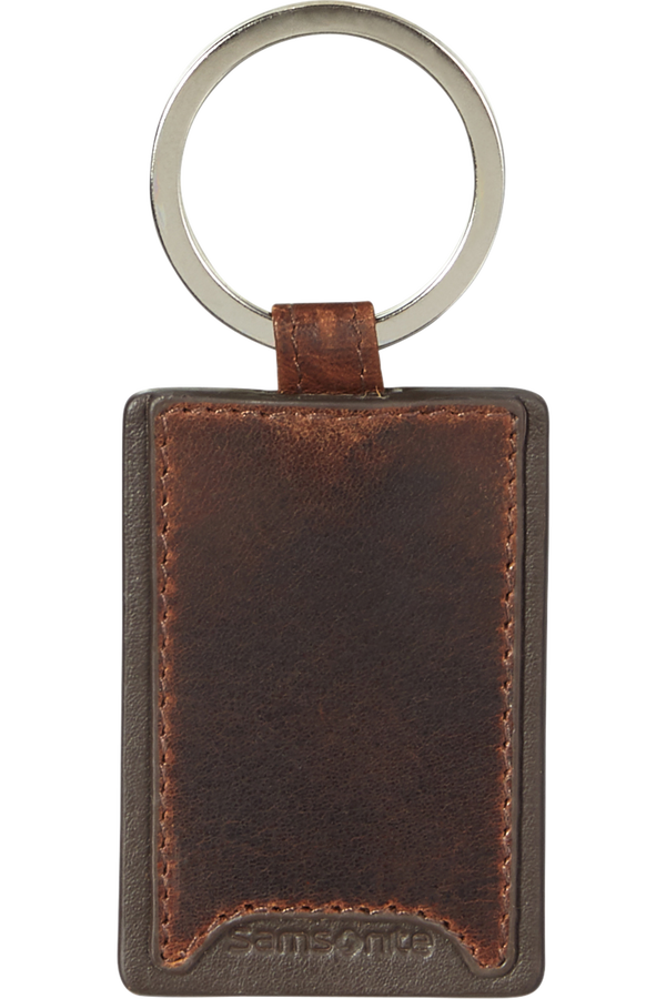 Samsonite Oleo Slg 501 - K RING  Tmavě hnědá