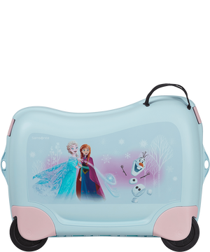 Dream2go Disney Spinner (4 kolečka) 38 x 52 x 21 cm | 2.1 kg Dream2go Disney Spinner (4 kolečka) 38 x 52 x 21 cm | 2.1 kg