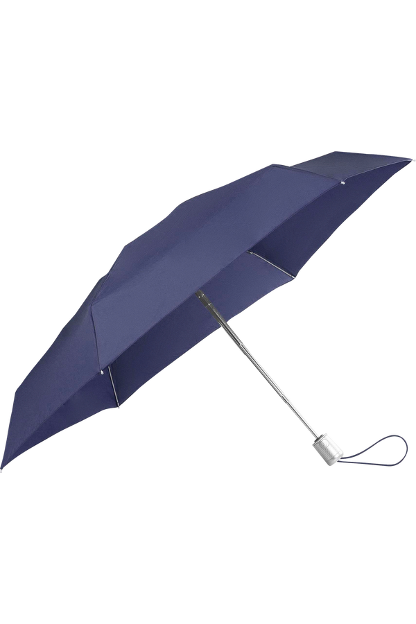 Samsonite Alu Drop S 4 Sect. Auto O/C  Modr&aacute;