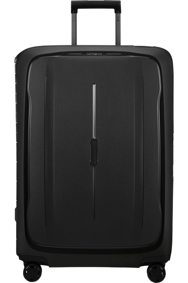 Samsonite Essens Spinner 75cm  Grafitová šedá