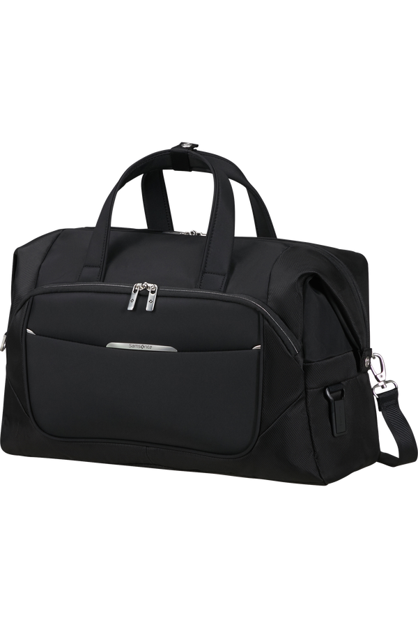 Samsonite Re-Lite Duffle Overnighter 48cm  Černá