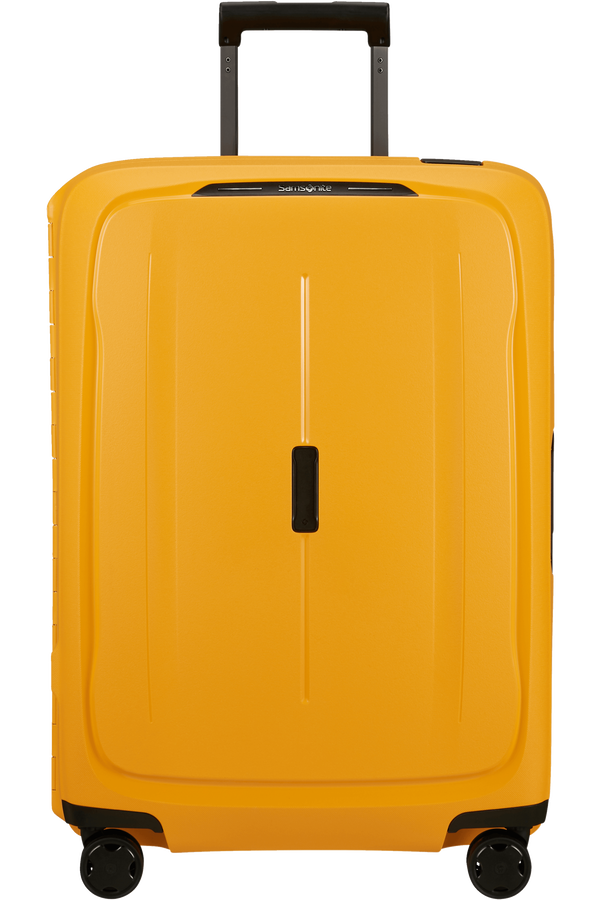 Samsonite Essens Spinner 69cm  Radiant Yellow