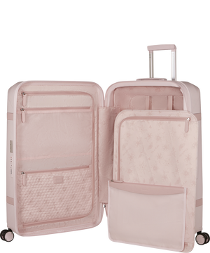 Image x Frida Kahlo Spinner (4 kolečka) rozšiřitelný 75cm 75 x 50 x 30/33 cm | 4.4 kg