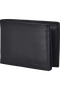 Samsonite Attack 2 Slg 007 - B 7cc+Vfl+C+2c+W  Černá Samsonite Attack 2 Slg 007 - B 7cc+Vfl+C+2c+W  Černá