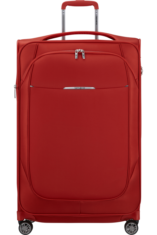 Samsonite Re-Lite Spinner Expandable 78cm  Maková červená