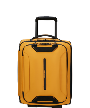 Ecodiver Taška s kolečky, která se vejde pod sedadlo 45cm 45 x 36 x 20 cm | 2 kg Ecodiver Taška s kolečky, která se vejde pod sedadlo 45cm 45 x 36 x 20 cm | 2 kg