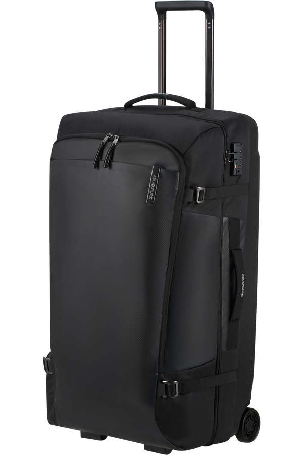 Samsonite Armox DUFFLE/WH 79/29  Černá