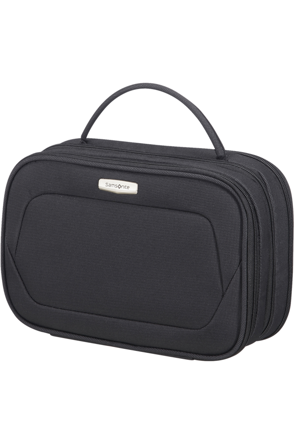 Samsonite Spark SNG Toaletní taštička Černá Samsonite Spark SNG Toaletní taštička Černá