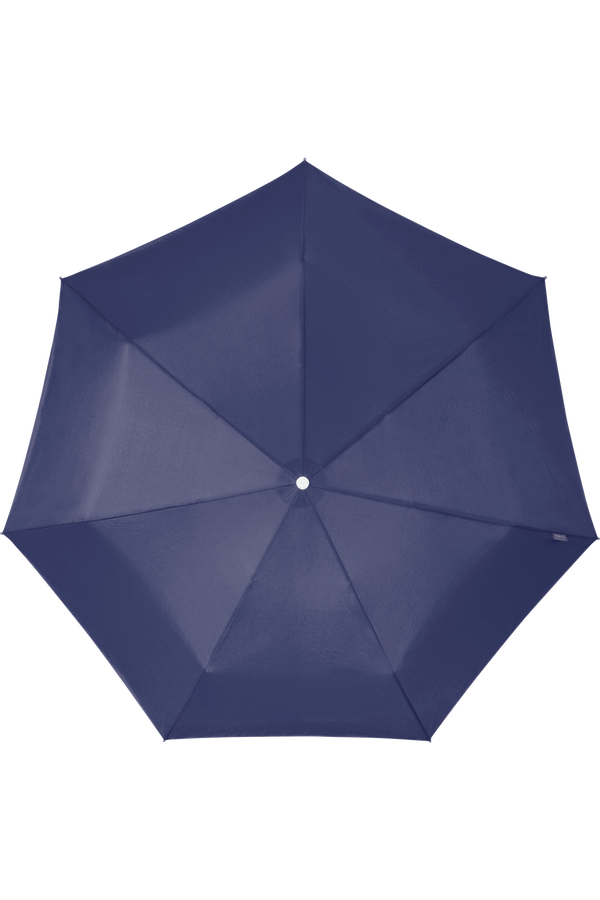 Samsonite Alu Drop S 3 Sect. Auto O/c Slim  Modr&aacute;