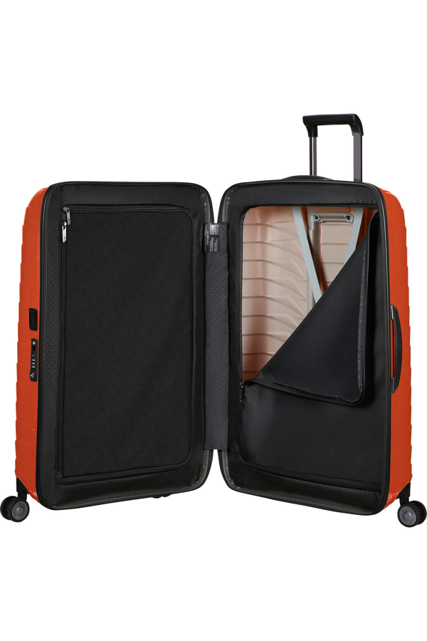 Samsonite Proxis Spinner 75cm  Flame