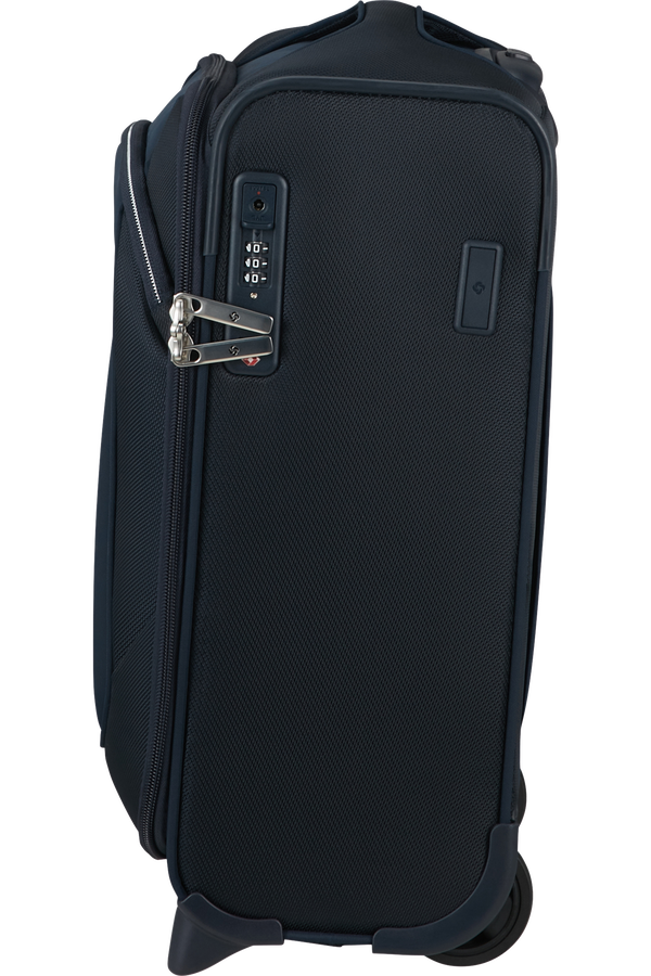 Samsonite Re-Lite Upright Underseater 45cm  Půlnoční modrá