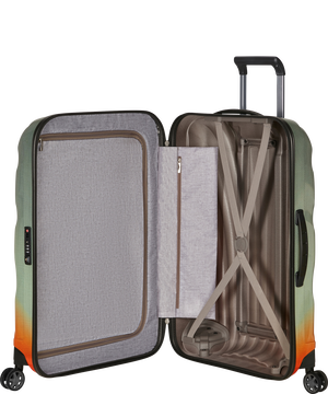 C-Lite Spinner (4 kolečka) 69cm 69 x 46 x 29 cm | 2.5 kg