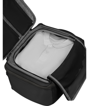 2FIT Batoh pod sedadlo 2v1 40/45 x 30/36 x 20 cm | 1.1 kg