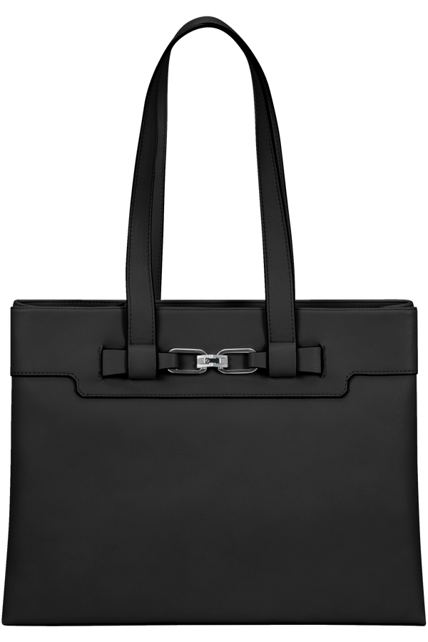 Samsonite Star-Ring Shopping Bag  Černá