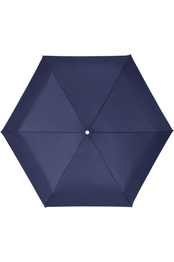 Samsonite Alu Drop S 4 Sect. Auto O/C  Modr&aacute;