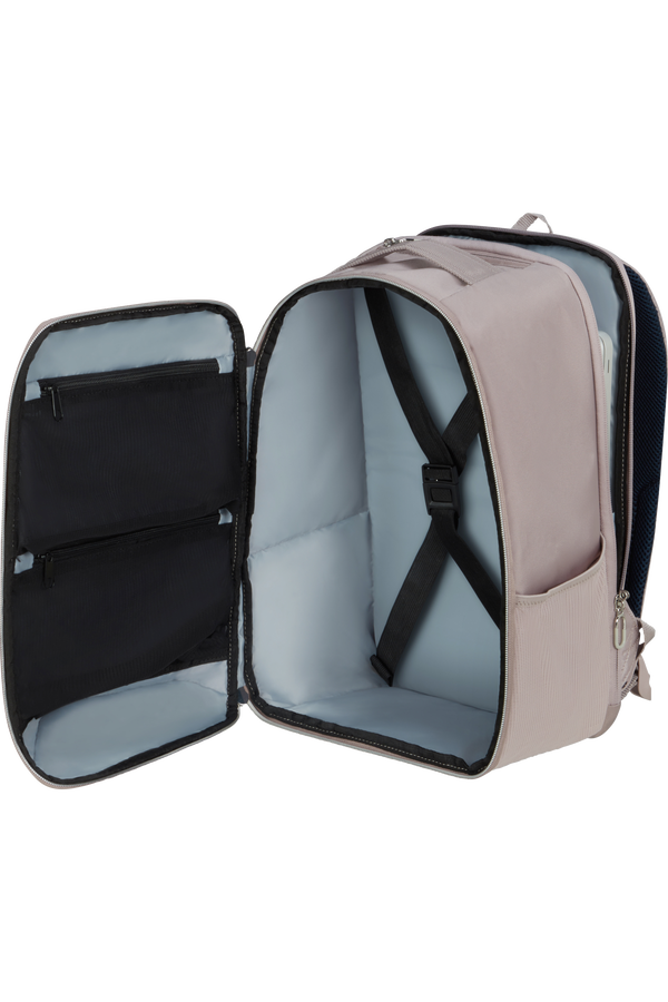 Samsonite Guardit Classy Backpack Underseater S  Stone Grey