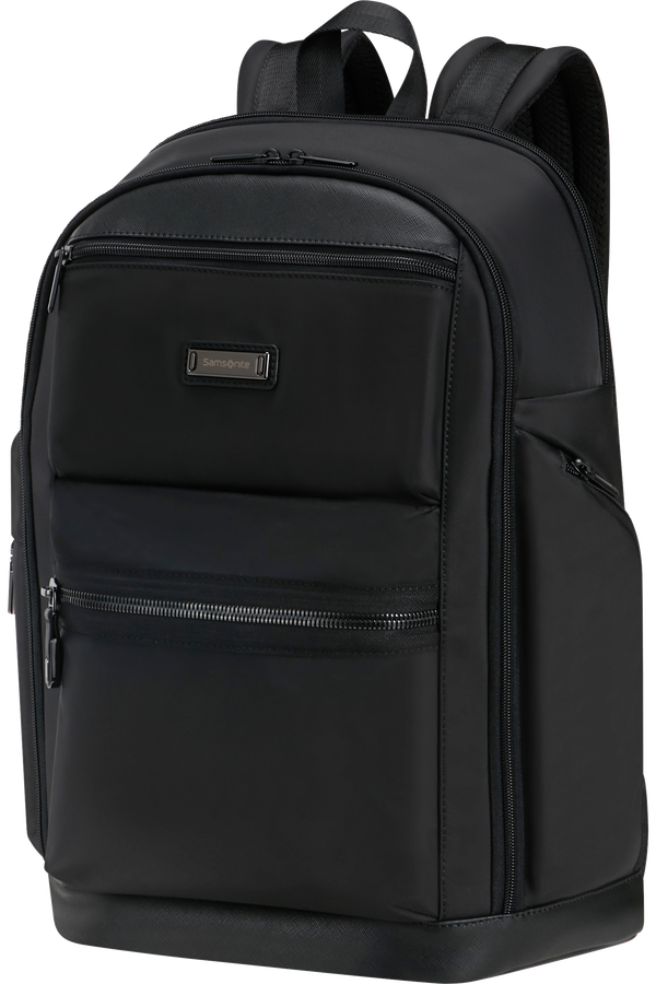 Samsonite Relyon Backpack M 15.6''  Čern&aacute;