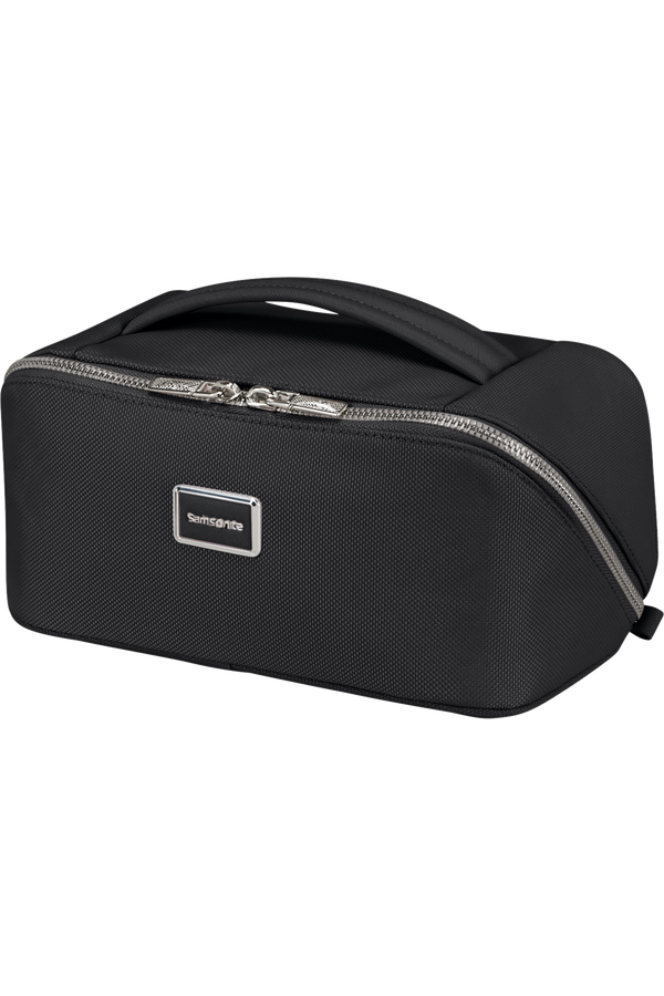 Samsonite Image Toilet Kit Beauty Case  Černá Samsonite Image Toilet Kit Beauty Case  Černá