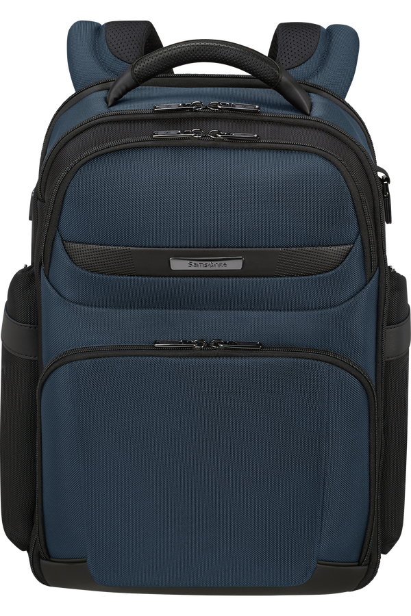 Samsonite Pro-DLX 6 Underseater Backpack 15.6'  Modrá