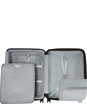 Paralux Spinner (4 kolečka) roz&scaron;iřiteln&yacute; 67cm 67 x 47 x 30/33 cm | 3.5 kg