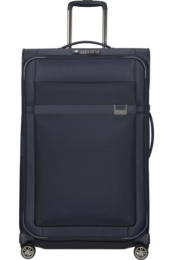 Samsonite Airea Spinner Expandable 78cm  Tmavě modr&aacute;