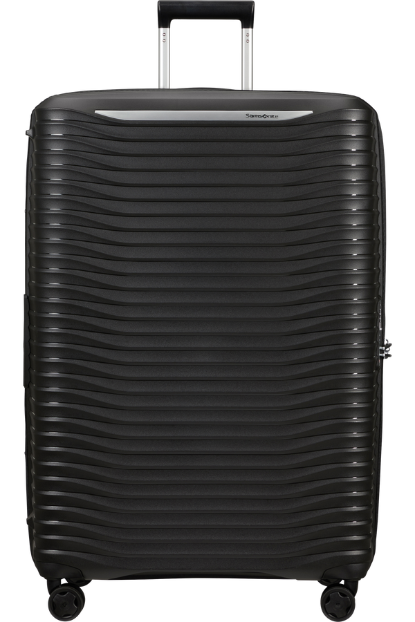 Samsonite Upscape SPINNER 81/30 EXP Černá