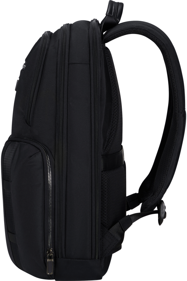 Samsonite Urban-Eye Backpack 14.1' 2 Pockets 14.1'  Černá