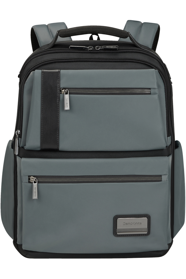 Samsonite Openroad 2.0 Laptop Backpack 14.1'  Popelavá šedá