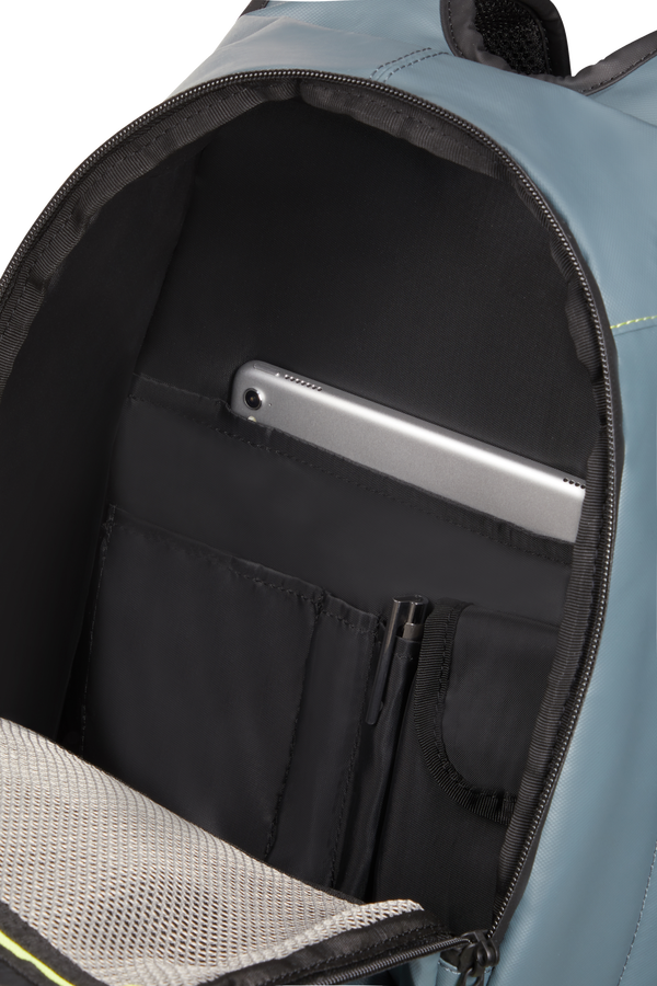 Samsonite Paradiver Light Backpack M  Trooper Grey