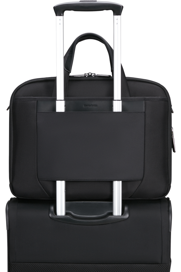 Samsonite Spectrolite 4.0 Laptop Briefcase 14.1'  Černá