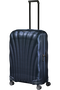 Samsonite C-Lite Spinner 75cm  Půlnoční modrá