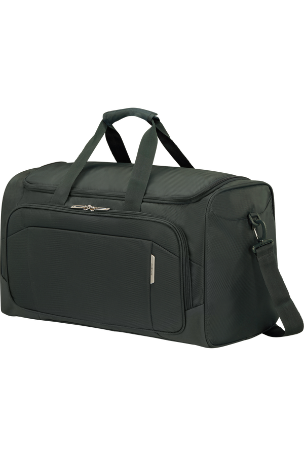 Samsonite Respark DUFFLE 55/22 TWONIGHTER  Forest Green