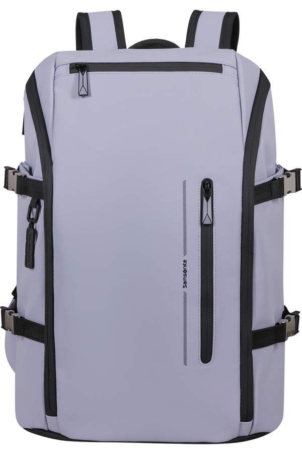 Samsonite Glam-Go Laptop Backpack 14.1'  Levandulov&aacute; fialov&aacute;