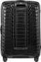 Samsonite Proxis Spinner 75cm  Černá