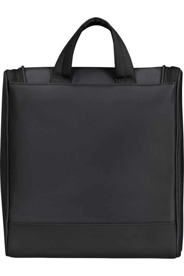 Samsonite Move Journey Hanging Toilet Kit  Čern&aacute;