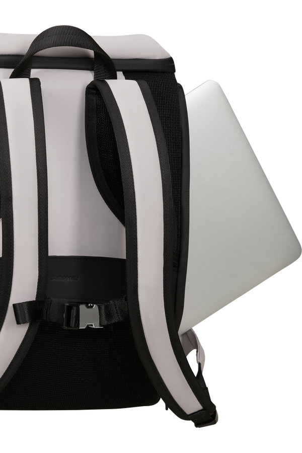 Samsonite Glam-Go Laptop Backpack 14.1'  Ash Rose