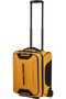 Samsonite Ecodiver Duffle with wheels underseater 45cm  Žlutá