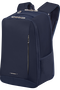 Samsonite Guardit Classy Backpack Underseater S  Půlnoční modrá