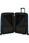 Samsonite Essens Spinner 69cm  Půlnoční modrá