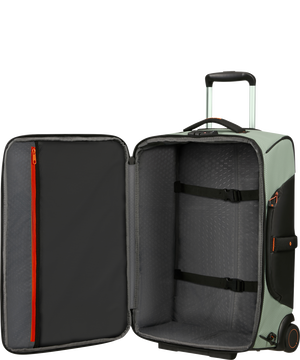 Ecodiver Cestovn&iacute; ta&scaron;ka na kolečk&aacute;ch / Batoh 55cm 55 x 40 x 25 cm | 2.8 kg